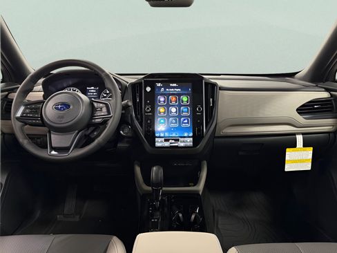 New 2026 Subaru Forester Limited image 10