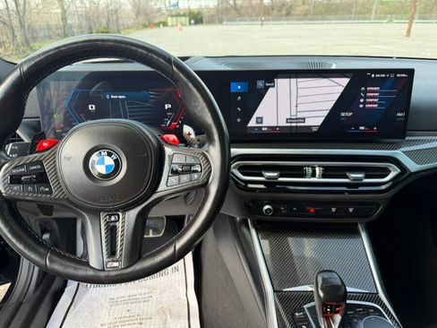 Used 2024 BMW M2 w/ Lighting Package image 34