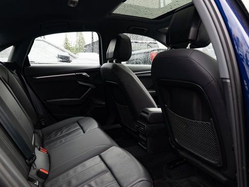 Used 2024 Audi A3 2.0T Premium FWD image 24