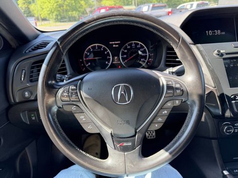 Used 2019 Acura ILX FWD image 27