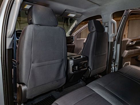 Used 2023 GMC Sierra 1500 Elevation w/ X31 Off-Road Package image 21