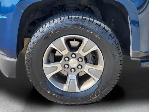 Used 2019 Chevrolet Colorado Z71 image 10