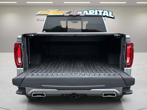 Used 2025 GMC Sierra 1500 Denali Ultimate AWD/4WD image 32