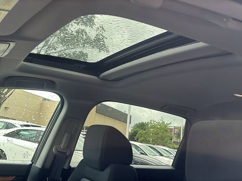 Certified 2020 Honda CR-V EX image 25