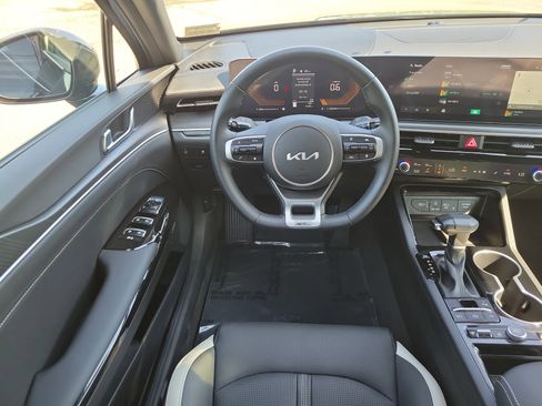 Used 2026 Kia K5 GT-Line w/ GT-Line Premium Package AWD/4WD image 19