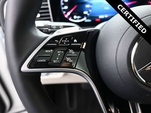 New 2026 Mercedes-Benz GLE 350 4MATIC image 2