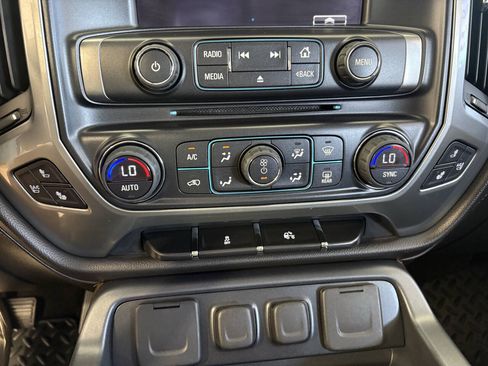 Used 2014 Chevrolet Silverado 1500 LTZ RWD image 24