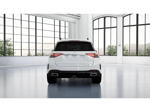 New 2026 Mercedes-Benz GLE 450 4MATIC image 25
