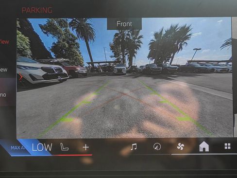 New 2026 BMW X5 sDrive40i w/ M Sport Package image 24