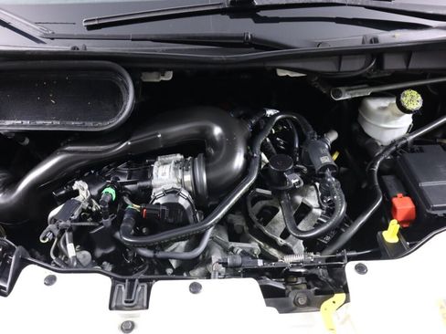 Used 2020 Ford Transit 150 Low Roof image 39