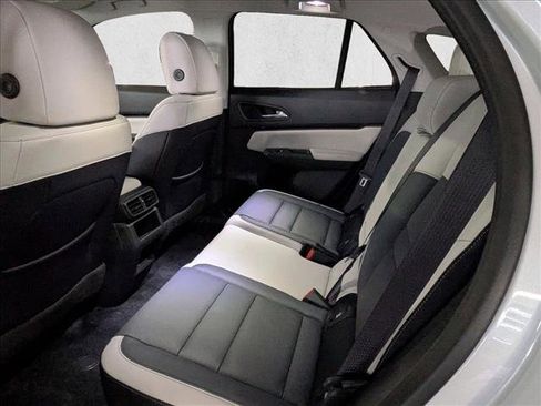 New 2026 Honda Prologue Touring image 16