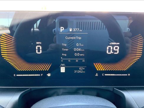 Used 2025 Kia K4 FWD image 26