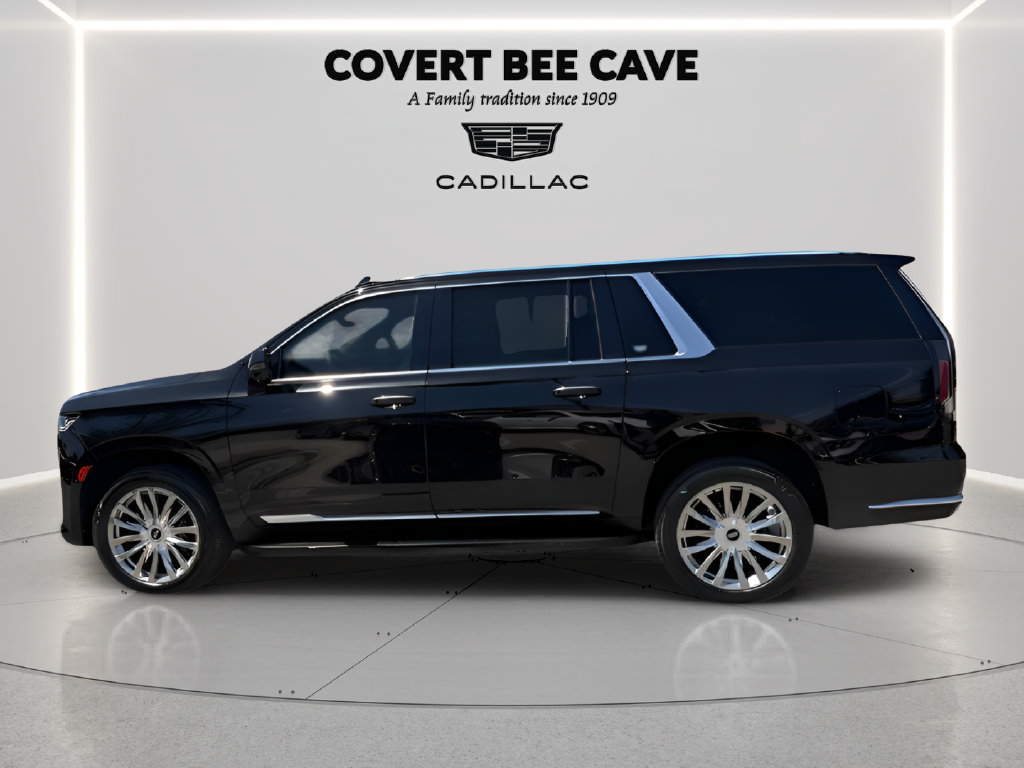 Used 2022 Cadillac Escalade ESV Premium Luxury AWD/4WD image 6