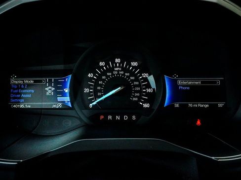 Used 2024 Ford Edge SEL image 27