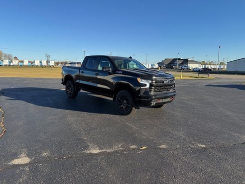 New 2026 Chevrolet Silverado 1500 LT Trail Boss w/ Convenience Package II image 7