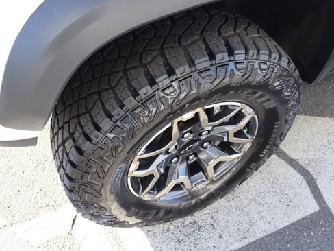 Used 2026 Chevrolet Colorado ZR2 image 41