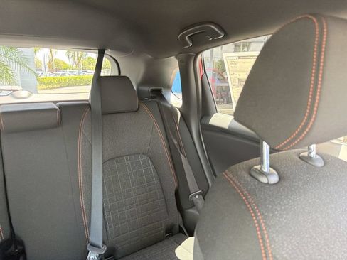 Certified 2026 Honda HR-V Sport image 15
