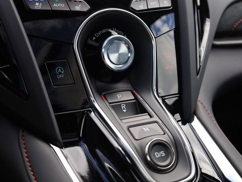 New 2025 Acura RDX A-Spec image 22