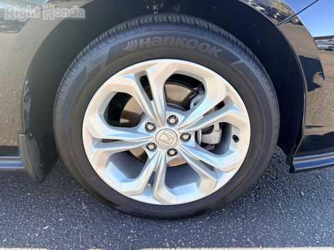 Used 2024 Honda Accord LX image 10