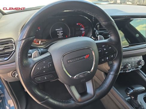 Used 2024 Dodge Durango GT RWD image 39