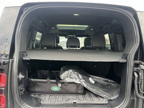 Certified 2024 Land Rover Defender 110 S image 36