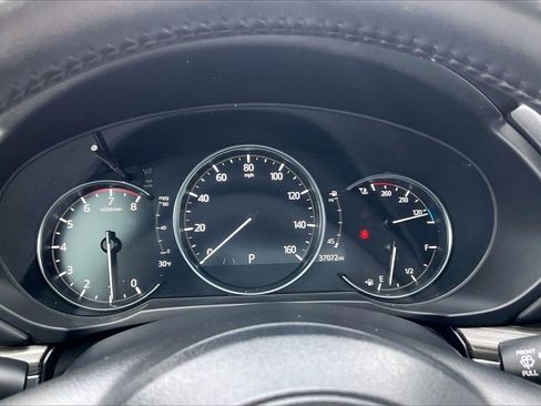 Certified 2023 MAZDA CX-5 AWD 2.5 S w/ Premium Plus Pkg image 20