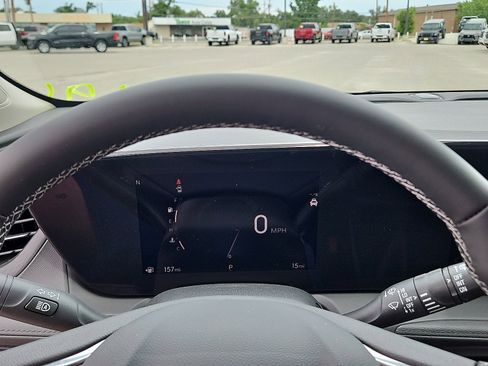New 2026 Buick Encore GX Preferred w/ Comfort Package FWD image 14