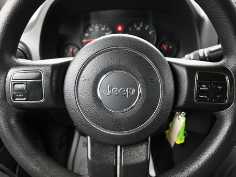 Used 2012 Jeep Patriot Sport w/ PWR Value Group image 23