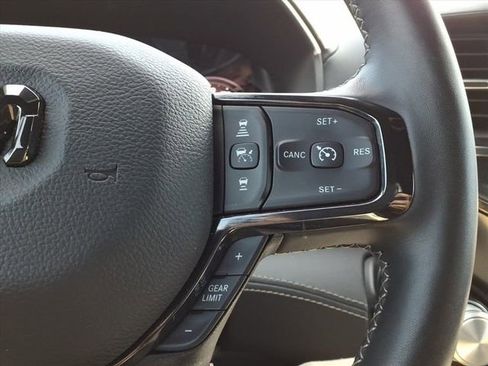 Used 2023 RAM 1500 Limited image 16