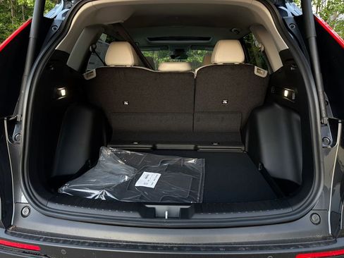 New 2026 Honda CR-V EX-L image 21
