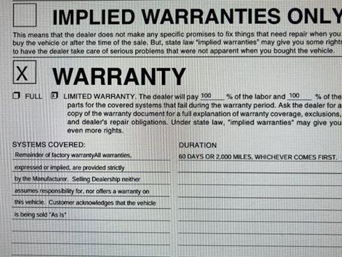 Used 2023 Toyota Tacoma SR5 image 1