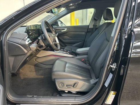 Used 2025 Audi A5 2.0T Premium w/ Convenience Package image 11