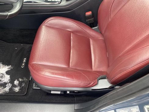 Certified 2024 MAZDA CX-30 AWD 2.5 S w/ Preferred Package image 4