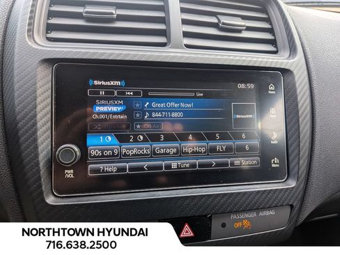 Used 2019 Mitsubishi Outlander Sport LE AWD/4WD image 18