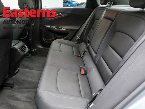 Used 2024 Chevrolet Malibu LT image 21