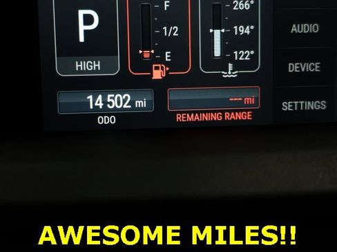 Used 2024 INEOS Grenadier Fieldmaster Edition image 4