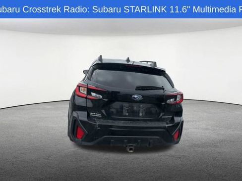 Used 2024 Subaru Crosstrek 2.0i Premium AWD/4WD image 8
