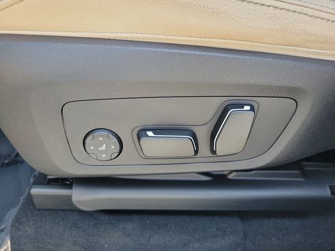 Used 2024 BMW X3 sDrive30i w/ Convenience Package RWD image 19