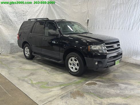 Used 2016 Ford Expedition XL w/ Equipment Group 101A AWD/4WD image 33