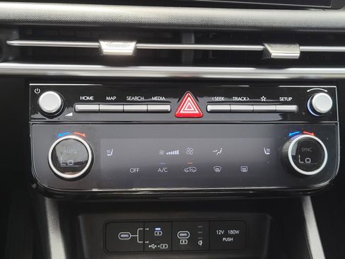 Certified 2025 Hyundai Tucson SEL image 25