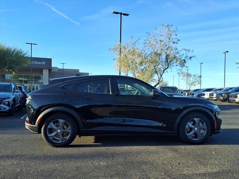 Used 2023 Ford Mustang Mach-E Select image 7