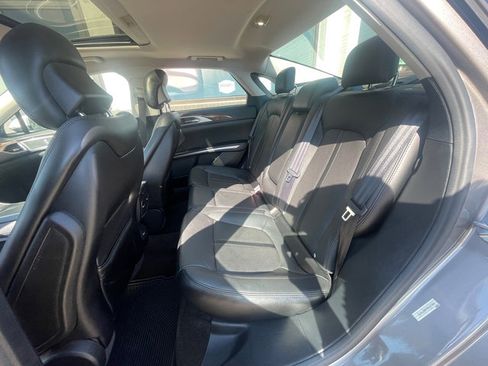 Used 2016 Lincoln MKZ w/ Equipment Group 300A Reserve image 17