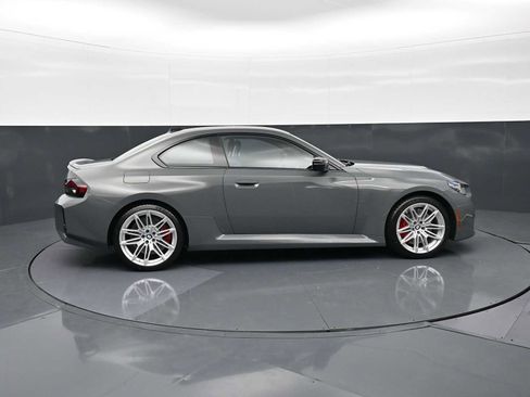 Used 2025 BMW M2 w/ Lighting Package image 4