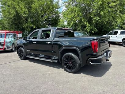 Used 2022 GMC Sierra 1500 Denali