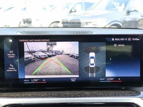 Used 2023 BMW 330e w/ M Sport Package image 24