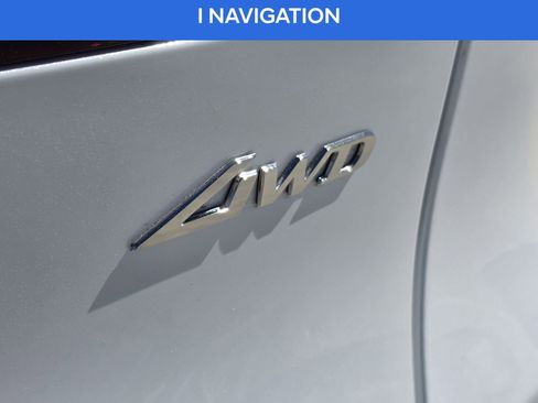 Used 2026 Genesis GV70 2.5T Sport Prestige AWD/4WD image 11