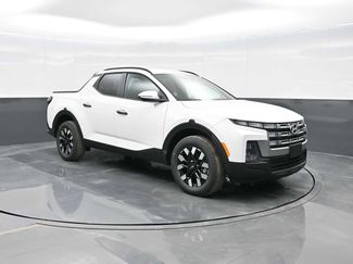 Certified 2025 Hyundai Santa Cruz SEL AWD/4WD video 2