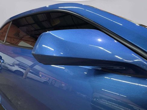 Used 2013 Chevrolet Camaro SS w/ Hot Wheels Special Edition image 16