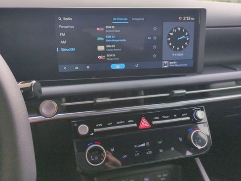 New 2026 Hyundai Santa Cruz SEL AWD/4WD image 26