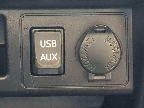 Used 2019 Toyota 4Runner SR5 image 22